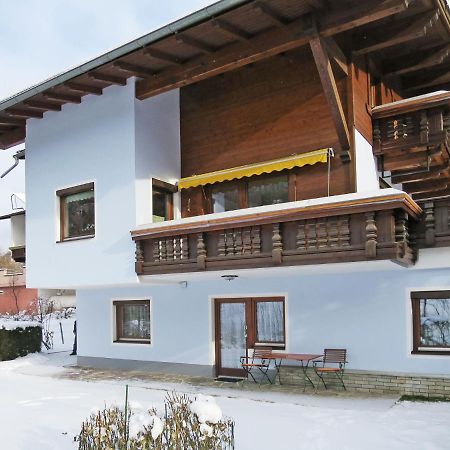 Apartment Pult - Soe037 By Interhome Sölden Exteriér fotografie