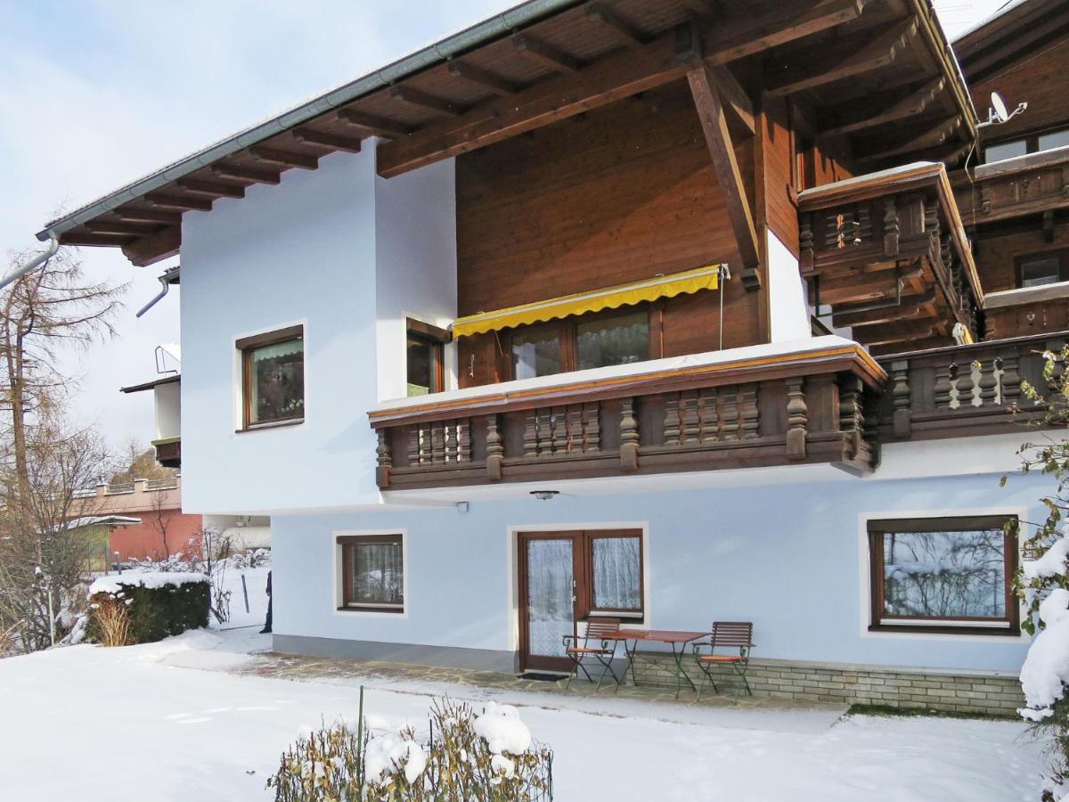 Apartment Pult - Soe037 By Interhome Sölden Exteriér fotografie